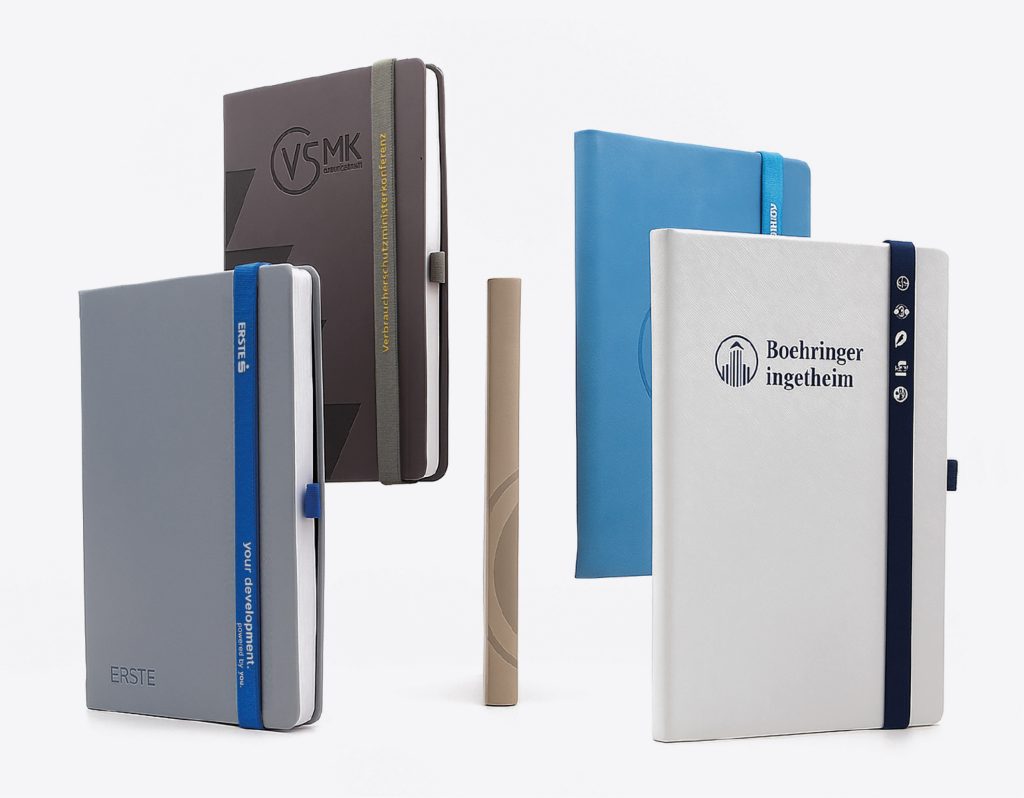 lanybooks verschieden motive