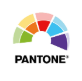 Pantone logo