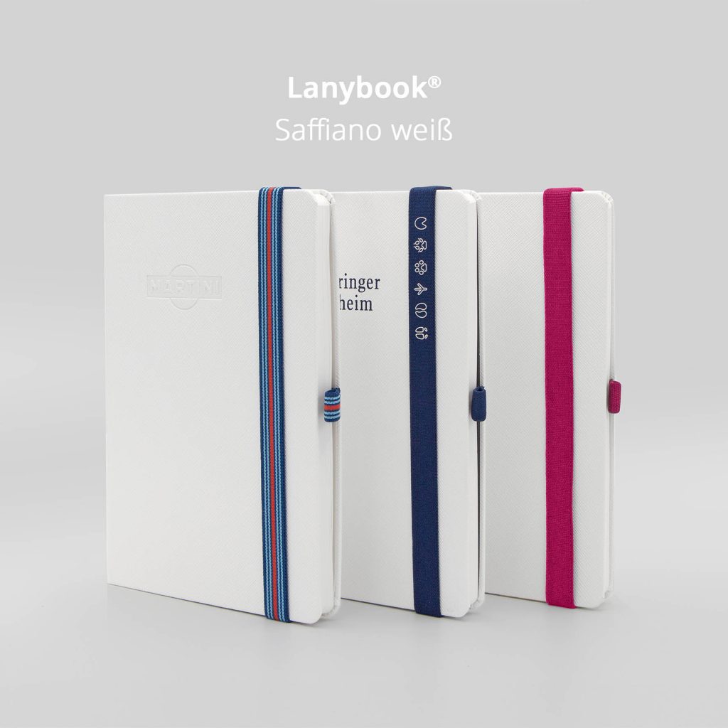 saffiano weiß 3 bücher Kopie